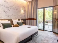 Mercure Ax Les Thermes Hotels in der Nähe von Ax les Thermes