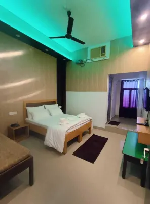 RK 로즈 판드리 크리펄 호텔