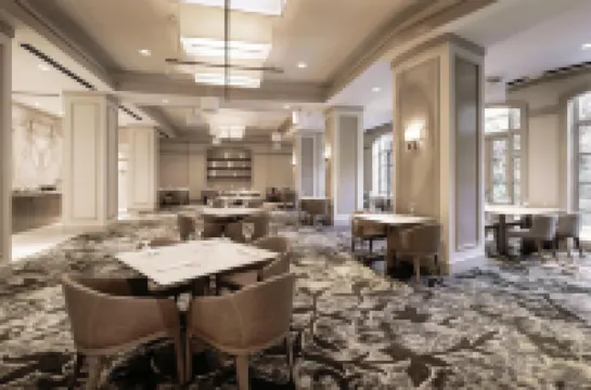 Grand Hyatt Atlanta in Buckhead