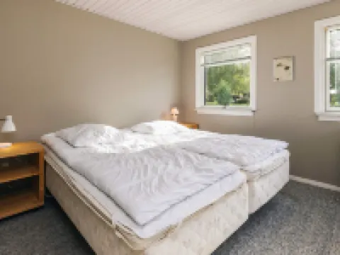 8 Person Holiday Home in Stege Hotels in Stege