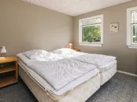 8 Person Holiday Home in Stege-by Traum Hotel a 