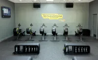 Regency Miami Airport by Sonesta - Gym
