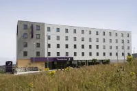 Premier Inn Aberdeen Airport (Dyce) Hotel Hotels near Aberdeen International Airport