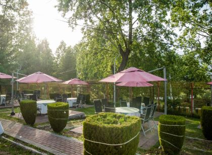Chinar Family Resort