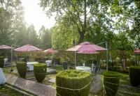 치나르 패밀리 리조트 무리 힐스 호텔