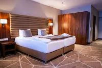 Puzzle Hotels Hotels in 