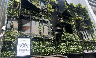 MEGURO MIDORI HOTEL