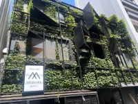 MEGURO MIDORI HOTEL Hotels in Shinagawa Ward