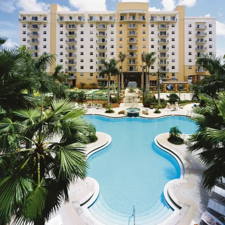 Club Wyndham Palm-Aire