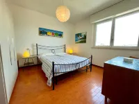 Cozy Sea View Apartment - Huoneistot