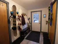 The Fireflies & Waterfalls Are Calling! Book Your Vermont Summer Getaway Now! Hotels in Cavendish