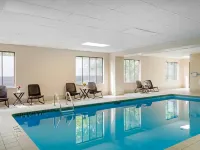 Comfort Inn & Suites Greenville Near East Carolina University Hotels in Greenville