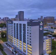 Hyatt House Houston Medical Center