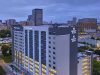 Hyatt Place Houston Medical Center Hotels near Reckling Park