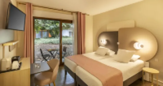 Sure Hotel by Best Western Saint-Quentin Ouest