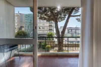 GuestReady - Blue Shades Balcony - Wi-Fi