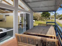 Big4 Manning Point Holiday Park Hotels in Old Bar