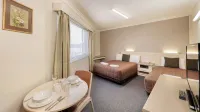 Sapphire City Motor Inn Hotels in Inverell