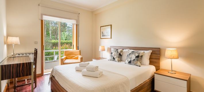 GuestReady - A paradisíac stay in Fão Hotel a Esposende