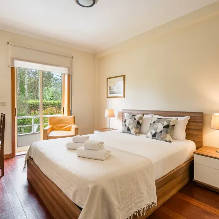 GuestReady - A paradisíac stay in Fão