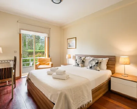 GuestReady - A paradisíac stay in Fão Hotel a Fão