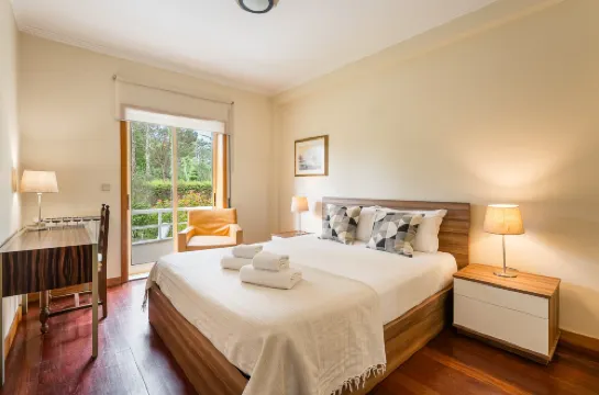 GuestReady - A paradisíac stay in Fão