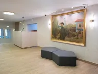 Antonpalych Hotels in Chekhovsky District