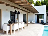 Elegant Escape in Benissa - Pools