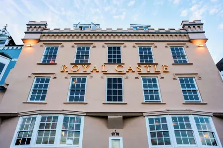 The Royal Castle Hotel