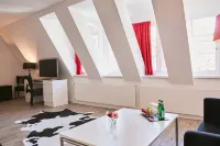 Hotel im Haus Zur Hanse Hotels in Schwulper