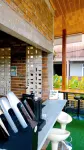 Garden View by Calli Rooms