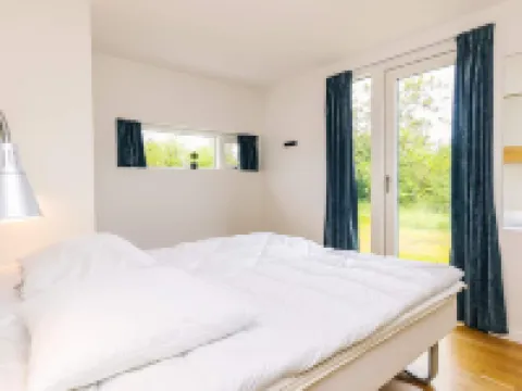 4 star holiday home in Brovst