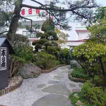 Kappo Ryokan Kasugaro Hotel Exterior