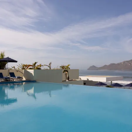 DoubleTree by Hilton Mazatlan