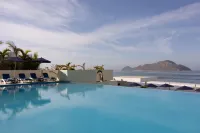 DoubleTree by Hilton Mazatlan - Pools