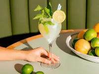 Mantra South Bank Brisbane - bar