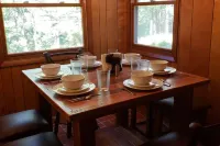 Eagle River/Conover House -Come Explore NearTrails Hotels in Conover