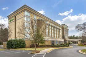 Holiday Inn ATLANTA-GAS SOUTH ARENA AREA by IHG