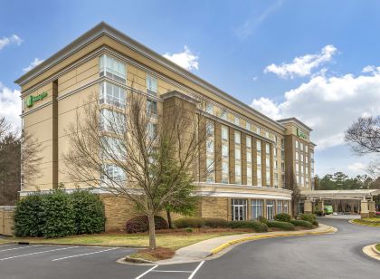 홀리데이 인 그위닛 센터