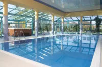 Royal Park Hotel & Spa - Pools