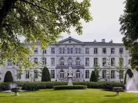 Hotel Bloemendal  호텔