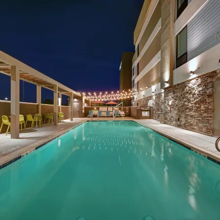Home2 Suites by Hilton Tracy