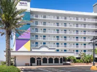 Spark by Hilton Ormond Beach Oceanfront Hotels in Ormond Beach