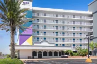 Spark by Hilton Ormond Beach Oceanfront Hotels in Ormond Beach