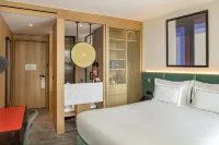 Arts Hotel Porto, Tapestry Collection by Hilton - balcony