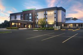 Garner Hotel WYTHEVILLE EAST by IHG