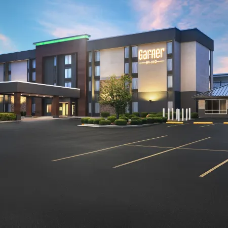 Garner Hotel WYTHEVILLE EAST by IHG