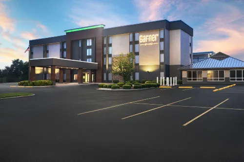 Garner Hotel WYTHEVILLE EAST by IHG
