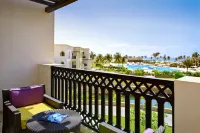 Salalah Rotana Resort - Ocean View
