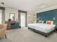 Mercure Salisbury White Hart Hotel & Apartments Hotels in Salisbury